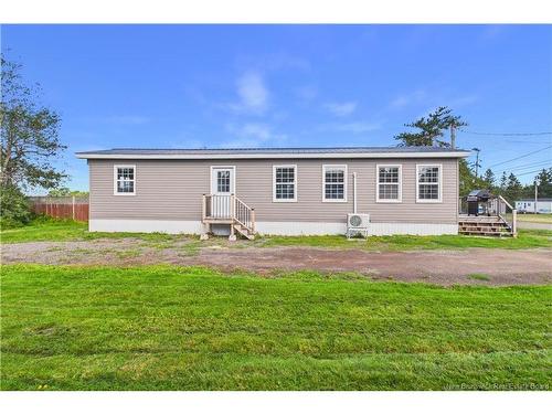 23 River East Dr, Riverview, NB 