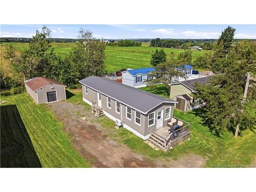 23 River East Dr, Riverview, NB 