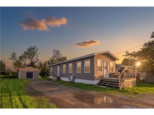 23 River East Dr, Riverview, NB 