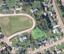 VACANT LOT 74-18 Roxboro CRT Boundary Creek, NB E1G 4E7