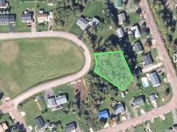 VACANT LOT 74-19 Roxboro CRT Boundary Creek, NB E1G 4E7