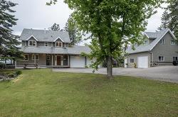 5700 Ranch Road  Vernon, BC V1B 3J9
