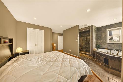20B Wolf Crescent, Windermere, BC - Indoor Photo Showing Bedroom