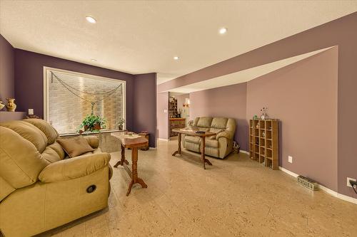 20B Wolf Crescent, Windermere, BC - Indoor