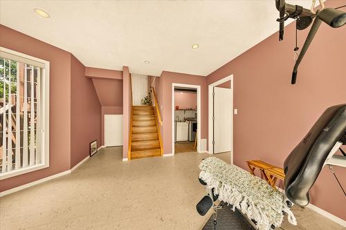 20B Wolf Crescent, Windermere, BC - Indoor Photo Showing Other Room