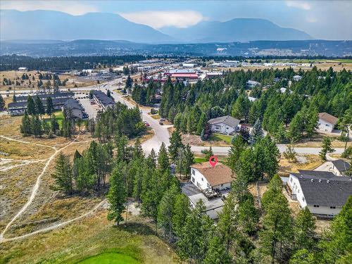 20B Wolf Crescent, Windermere, BC - Outdoor With View
