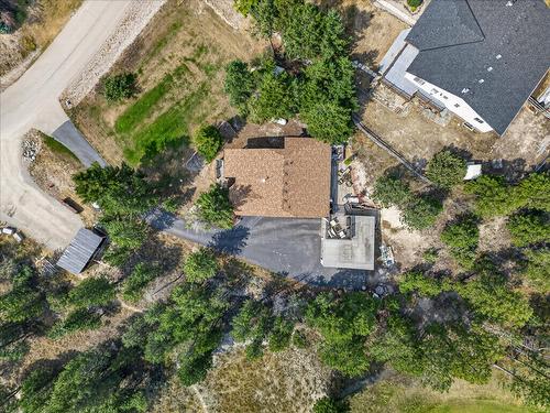 20B Wolf Crescent, Windermere, BC - Outdoor With View