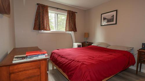 3-650 Knighton Road, Kimberley, BC - Indoor Photo Showing Bedroom
