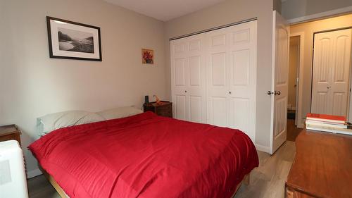 3-650 Knighton Road, Kimberley, BC - Indoor Photo Showing Bedroom