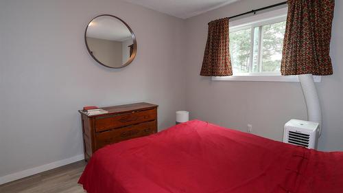 3-650 Knighton Road, Kimberley, BC - Indoor Photo Showing Bedroom