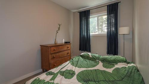 3-650 Knighton Road, Kimberley, BC - Indoor Photo Showing Bedroom