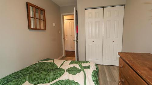 3-650 Knighton Road, Kimberley, BC - Indoor Photo Showing Bedroom