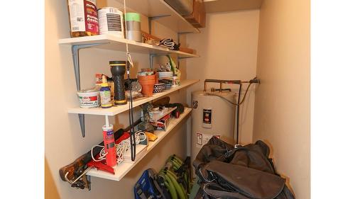 3-650 Knighton Road, Kimberley, BC - Indoor Photo Showing Other Room