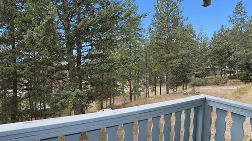 3-650 Knighton Road, Kimberley, BC - Outdoor