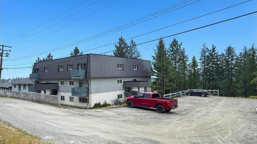 3-650 Knighton Road, Kimberley, BC - Outdoor