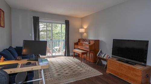3-650 Knighton Road, Kimberley, BC - Indoor