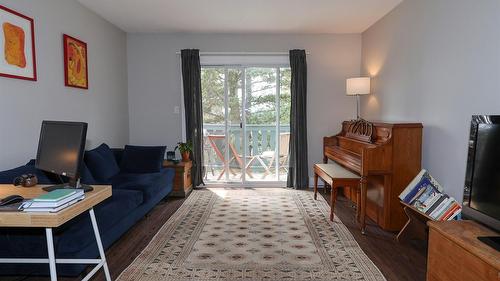 3-650 Knighton Road, Kimberley, BC - Indoor