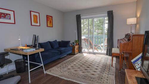 3-650 Knighton Road, Kimberley, BC - Indoor