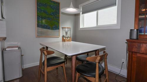 3-650 Knighton Road, Kimberley, BC - Indoor