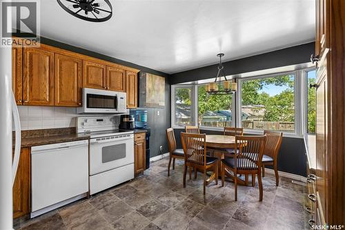 305 Hanley Crescent, Regina, SK 