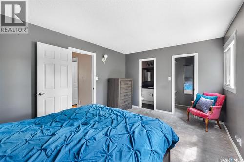 305 Hanley Crescent, Regina, SK 