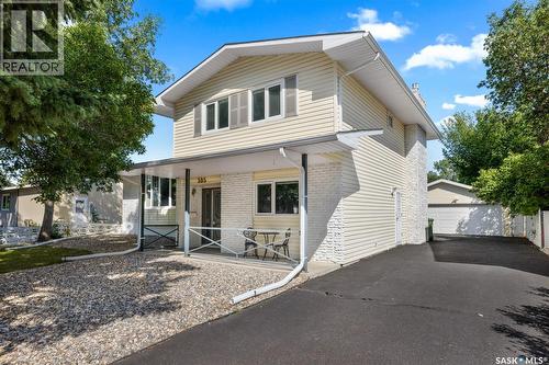 305 Hanley Crescent, Regina, SK 