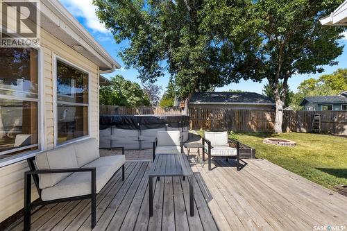 305 Hanley Crescent, Regina, SK 