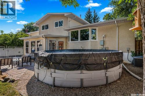 305 Hanley Crescent, Regina, SK 