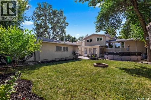 305 Hanley Crescent, Regina, SK 