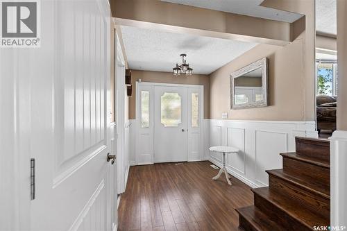 305 Hanley Crescent, Regina, SK 