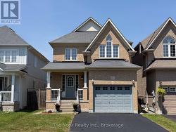 10 BROOME AVENUE  Clarington (Courtice), ON L1E 0B1