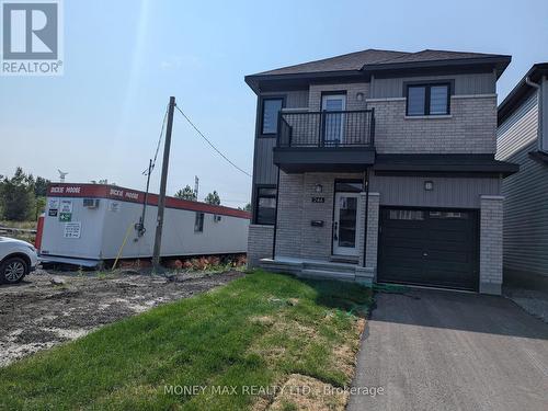 246 RUE DE BEAUGENCY STREET , Ottawa, Ontario K1W 0T2 3