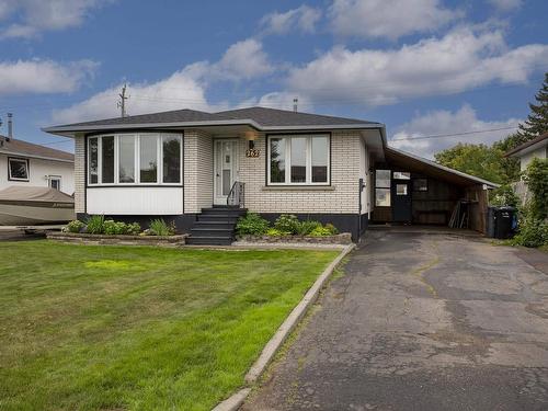 262 Sheridan Cres, Thunder Bay, ON - Outdoor