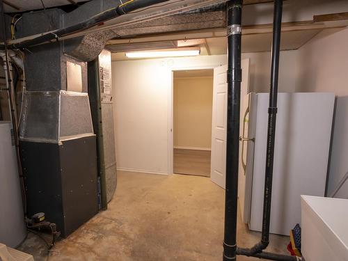 262 Sheridan Cres, Thunder Bay, ON - Indoor Photo Showing Basement