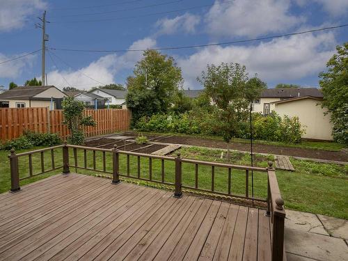 262 Sheridan Cres, Thunder Bay, ON - Outdoor
