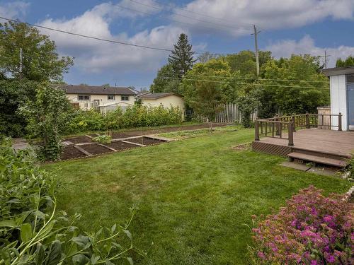262 Sheridan Cres, Thunder Bay, ON - Outdoor