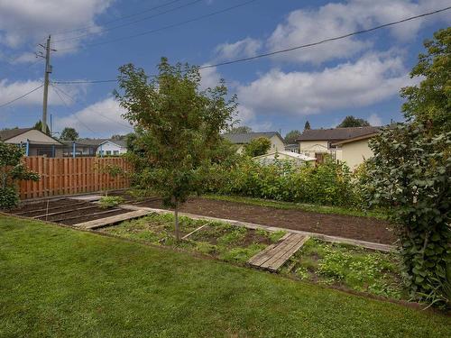 262 Sheridan Cres, Thunder Bay, ON - Outdoor