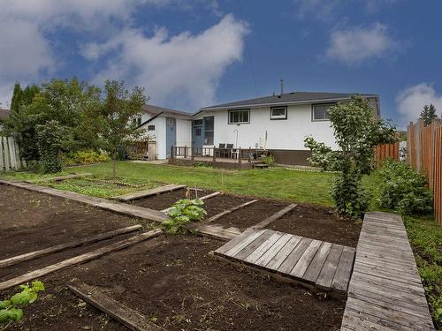 262 Sheridan Cres, Thunder Bay, ON - Outdoor