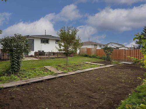 262 Sheridan Cres, Thunder Bay, ON - Outdoor