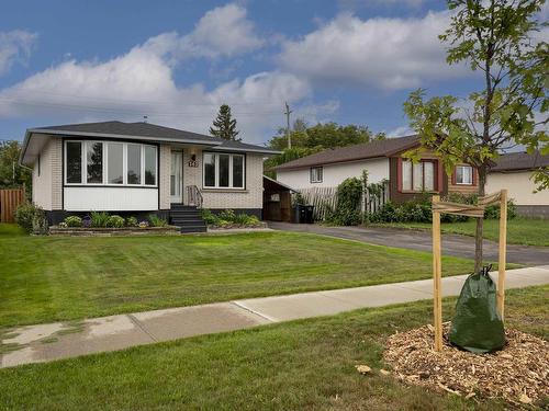 262 Sheridan Cres, Thunder Bay, ON - Outdoor