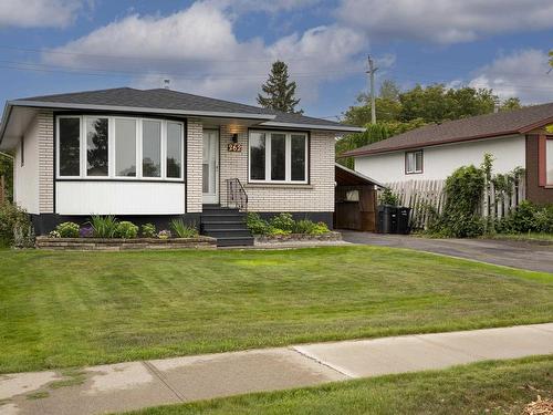 262 Sheridan Cres, Thunder Bay, ON - Outdoor
