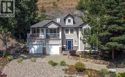 7069 Nakiska Drive Vernon, BC V1B 3M5