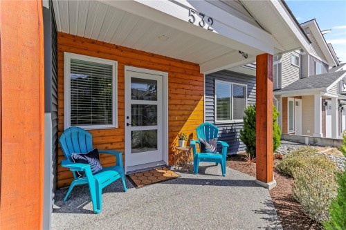 532 Lori Pl, Nanaimo, BC 