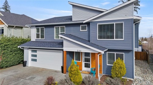 532 Lori Pl, Nanaimo, BC 