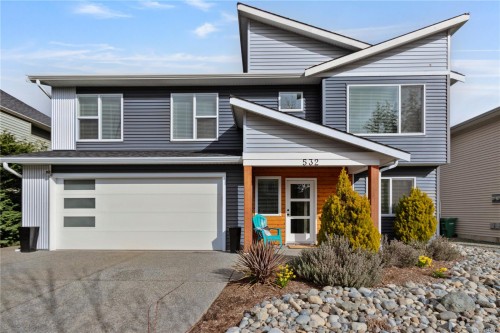 532 Lori Pl, Nanaimo, BC 