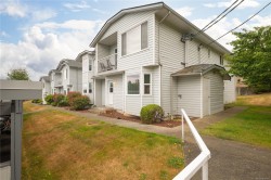 #1-274 Harwell Rd Nanaimo, BC V9R 6V1
