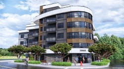#207-7815 Wallace Dr Central Saanich, BC V8M 2B1