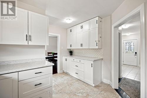 66 Epworth Avenue, Ottawa, ON - Indoor Photo Showing Other Room