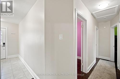 66 Epworth Avenue, Ottawa, ON - Indoor Photo Showing Other Room