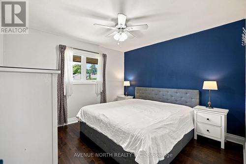 66 Epworth Avenue, Ottawa, ON - Indoor Photo Showing Bedroom